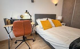 Meuble Classe 3 Etoiles Centre Ville De Ceret